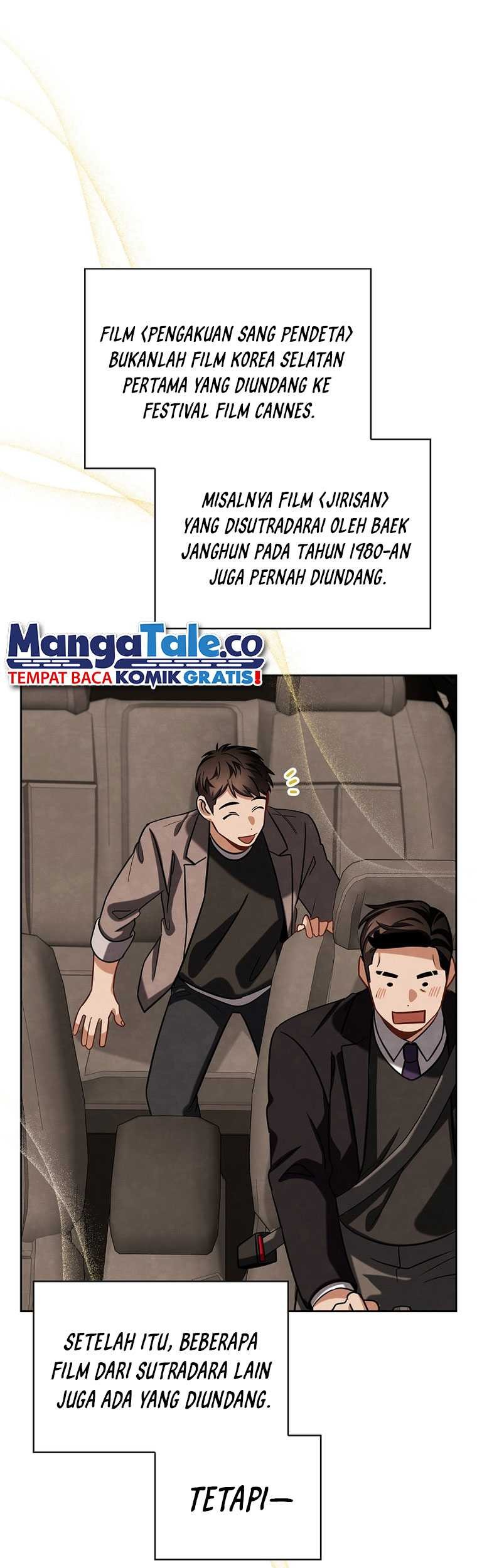 Chapter 100 - halaman 55
