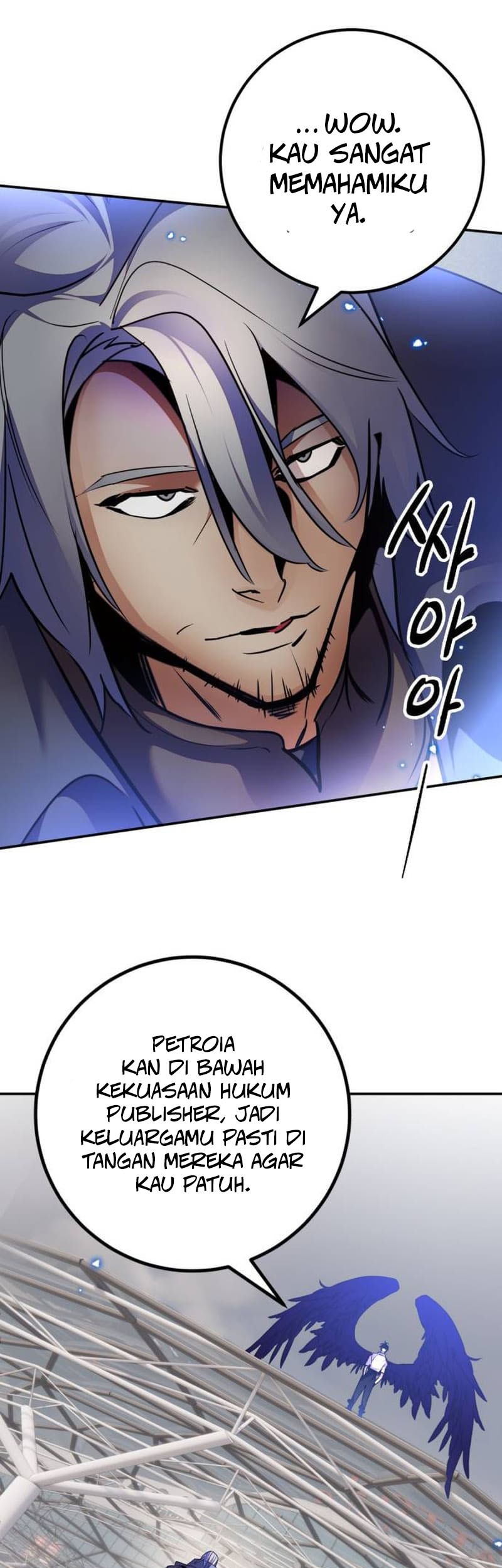 Chapter 168 - halaman 70