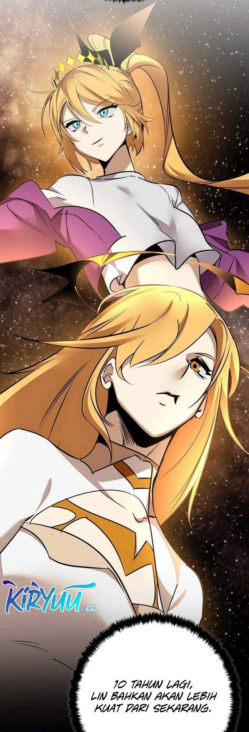 Chapter 167 - halaman 61