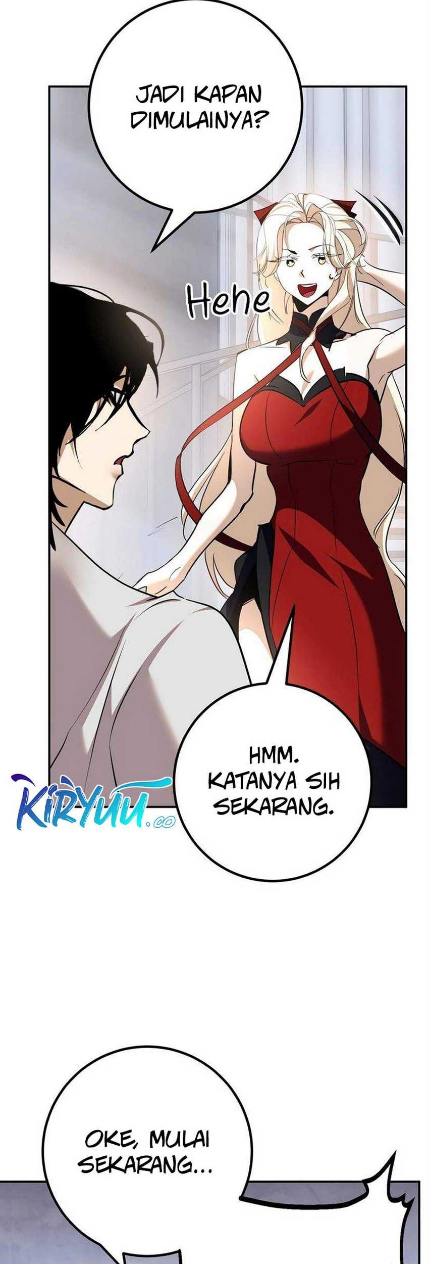 Chapter 167 - halaman 68