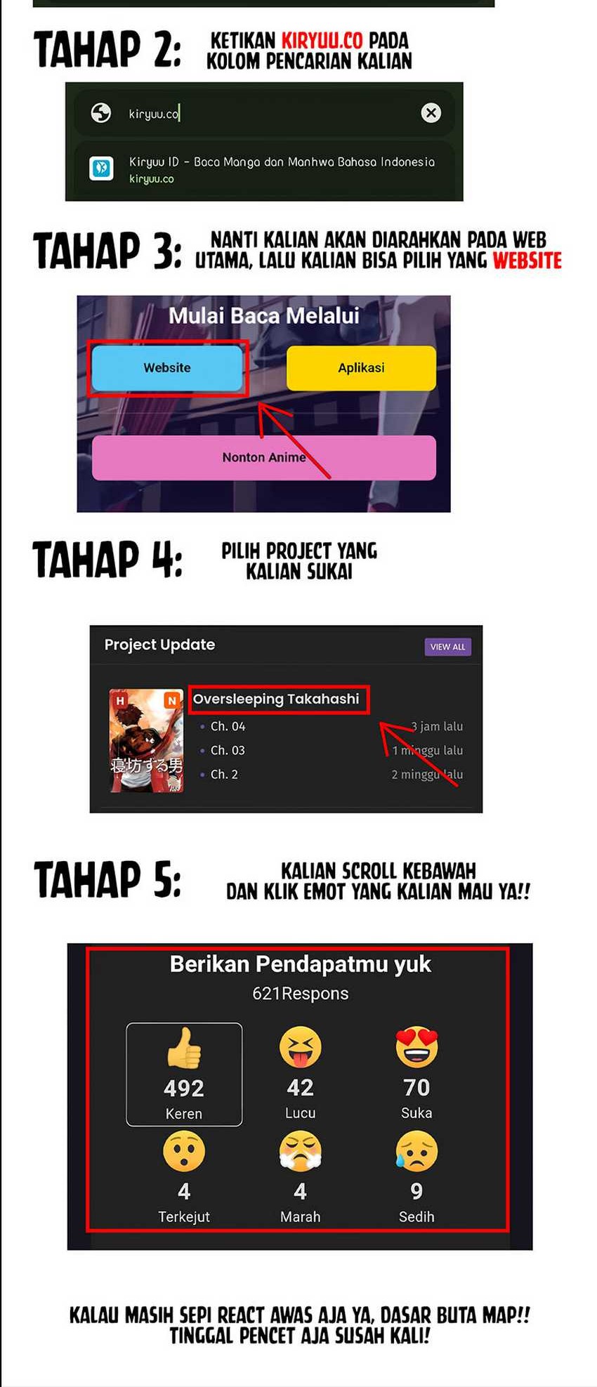Chapter 167 - halaman 80