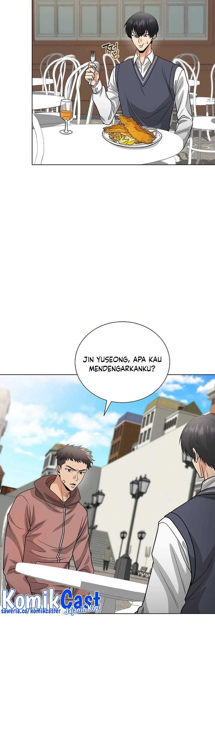 Chapter 50 - halaman 9