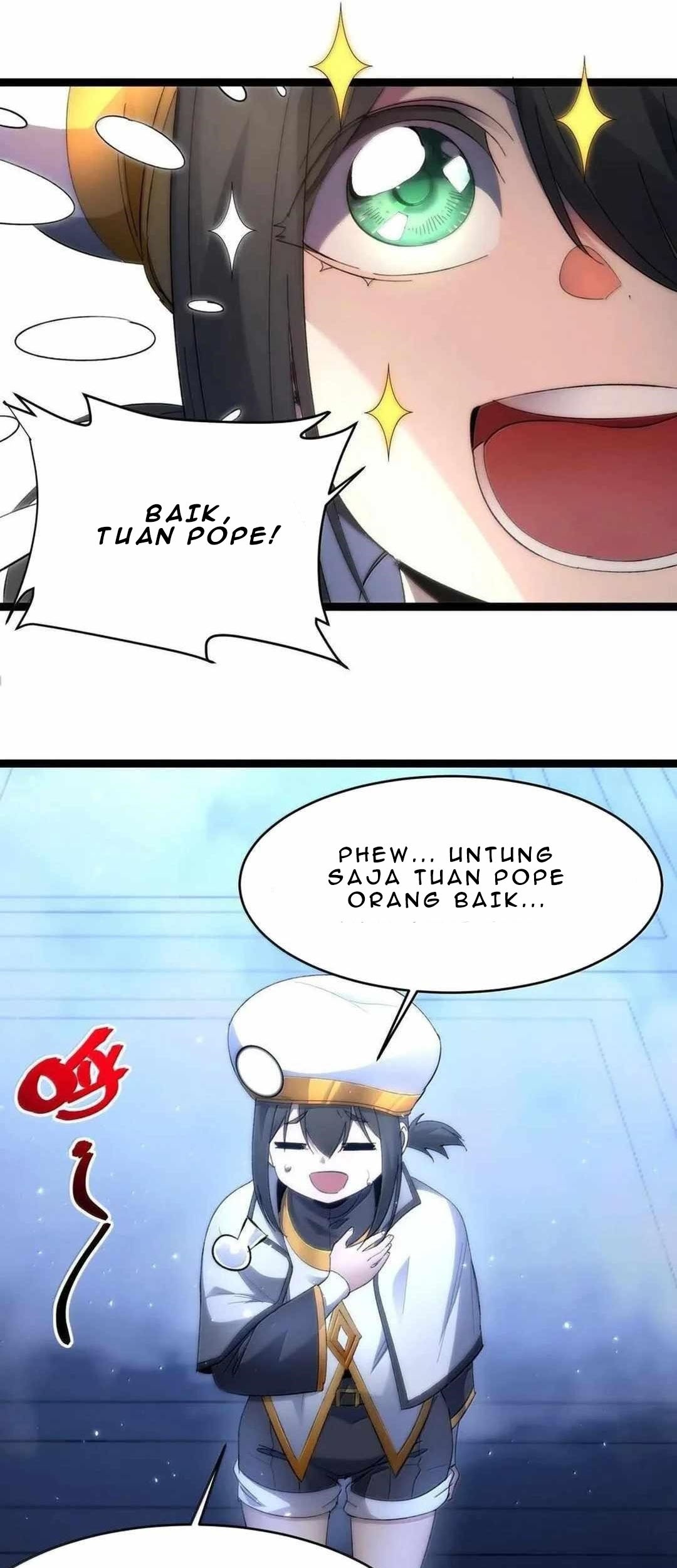 Chapter 137 - halaman 11