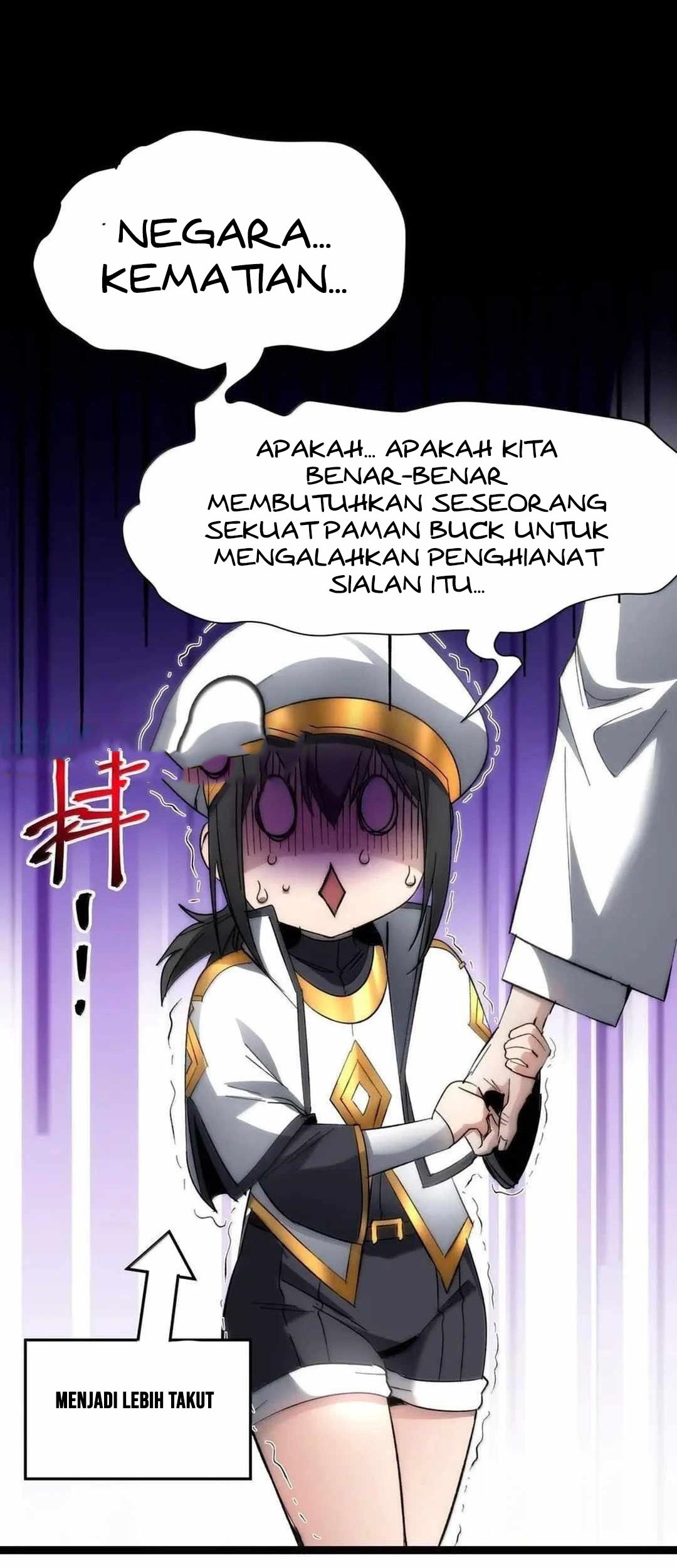 Chapter 137 - halaman 20