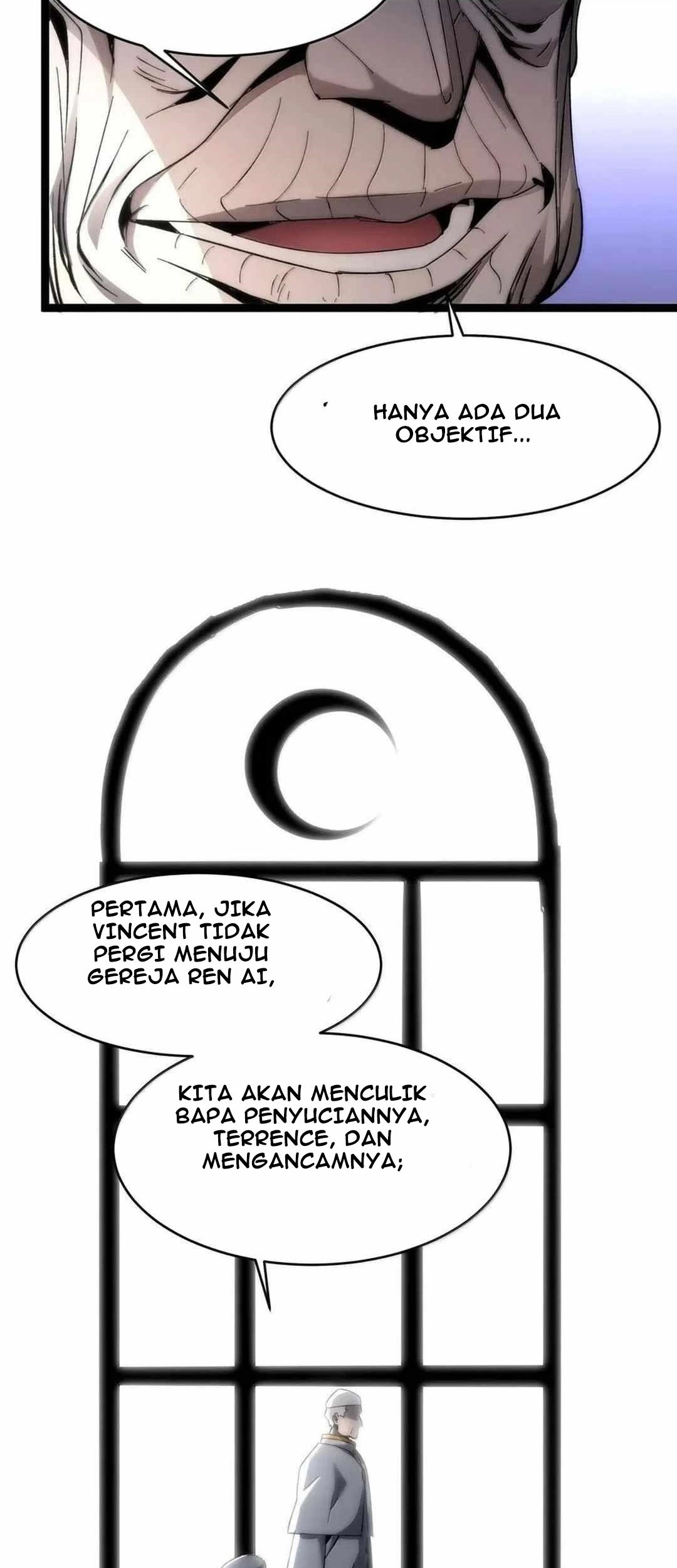 Chapter 137 - halaman 23