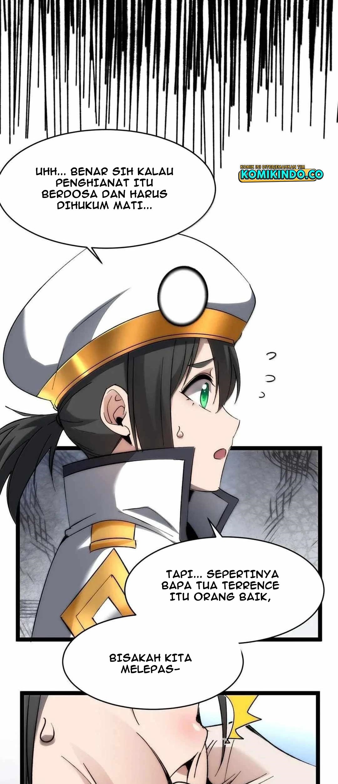 Chapter 137 - halaman 25