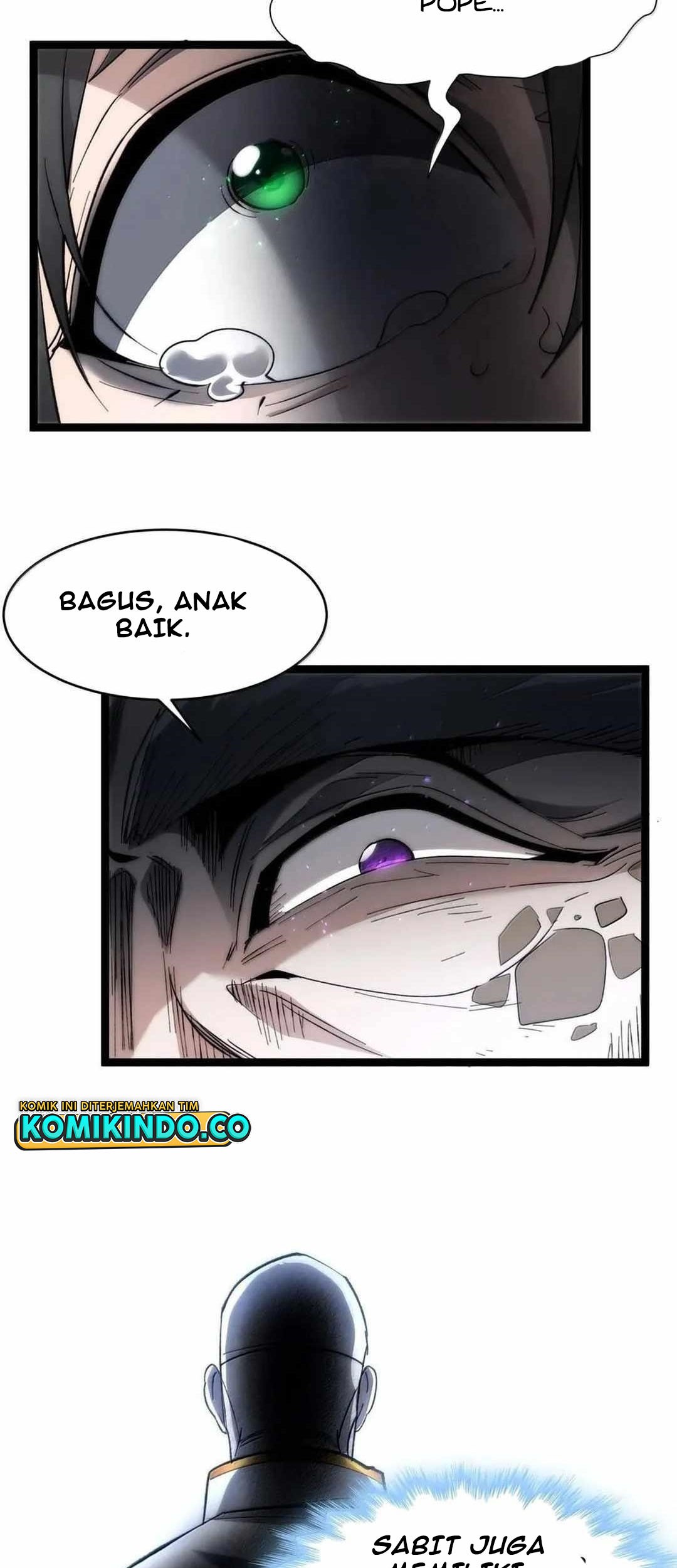 Chapter 137 - halaman 29