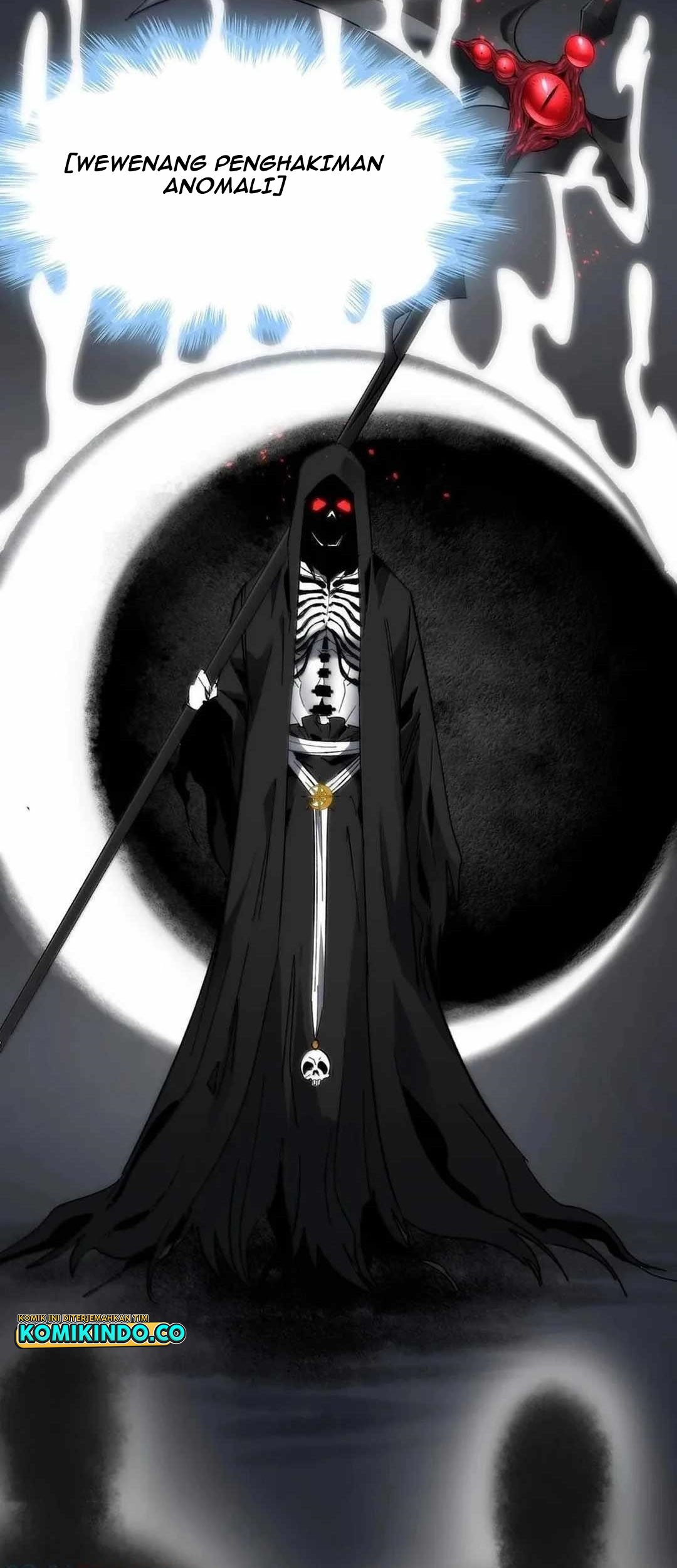Chapter 137 - halaman 31