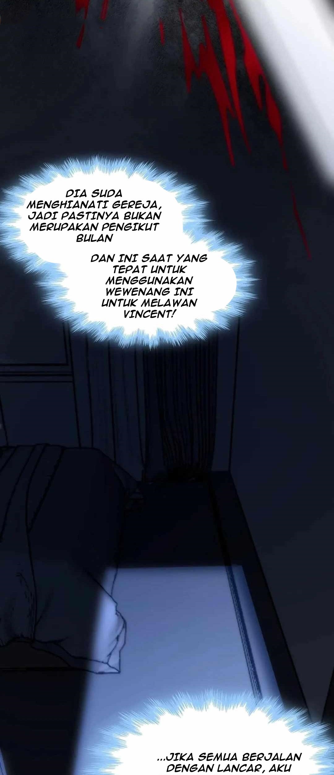 Chapter 137 - halaman 33