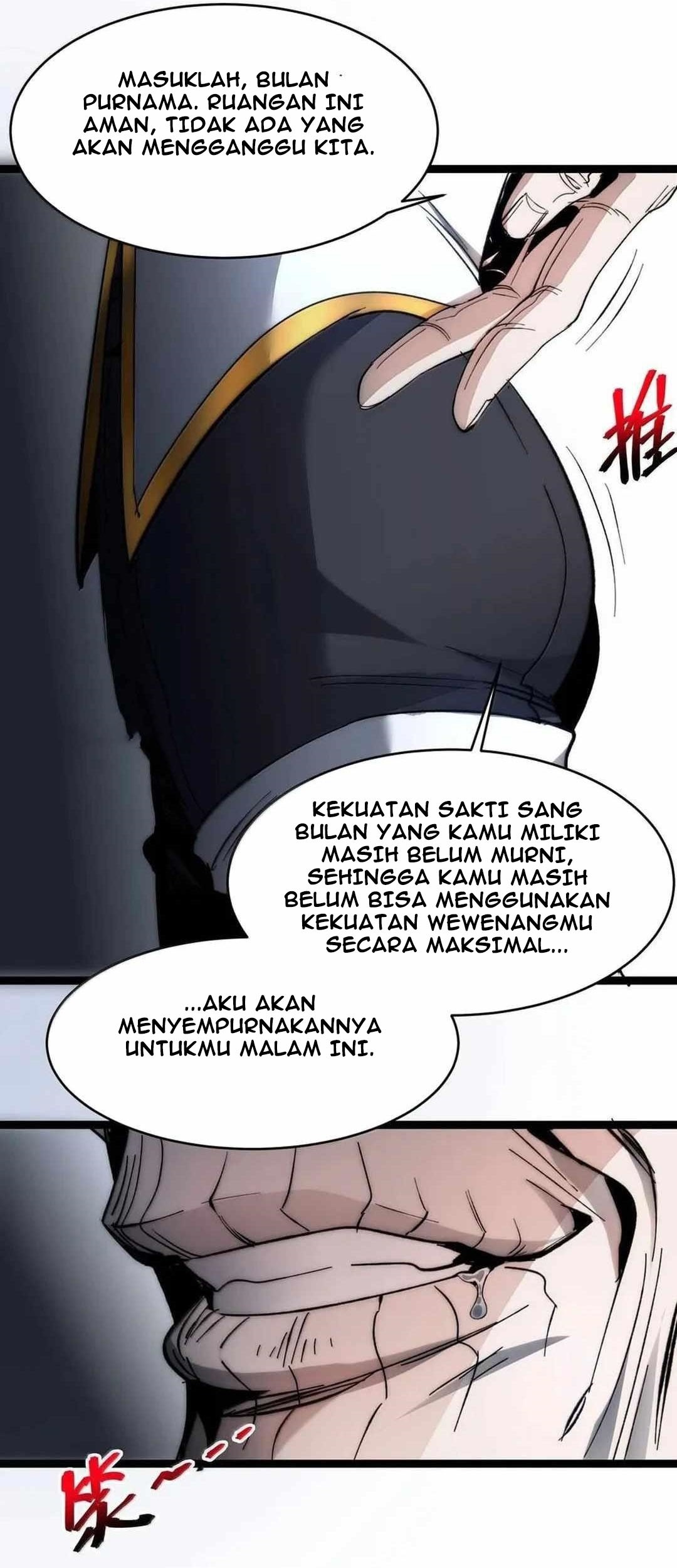 Chapter 137 - halaman 35