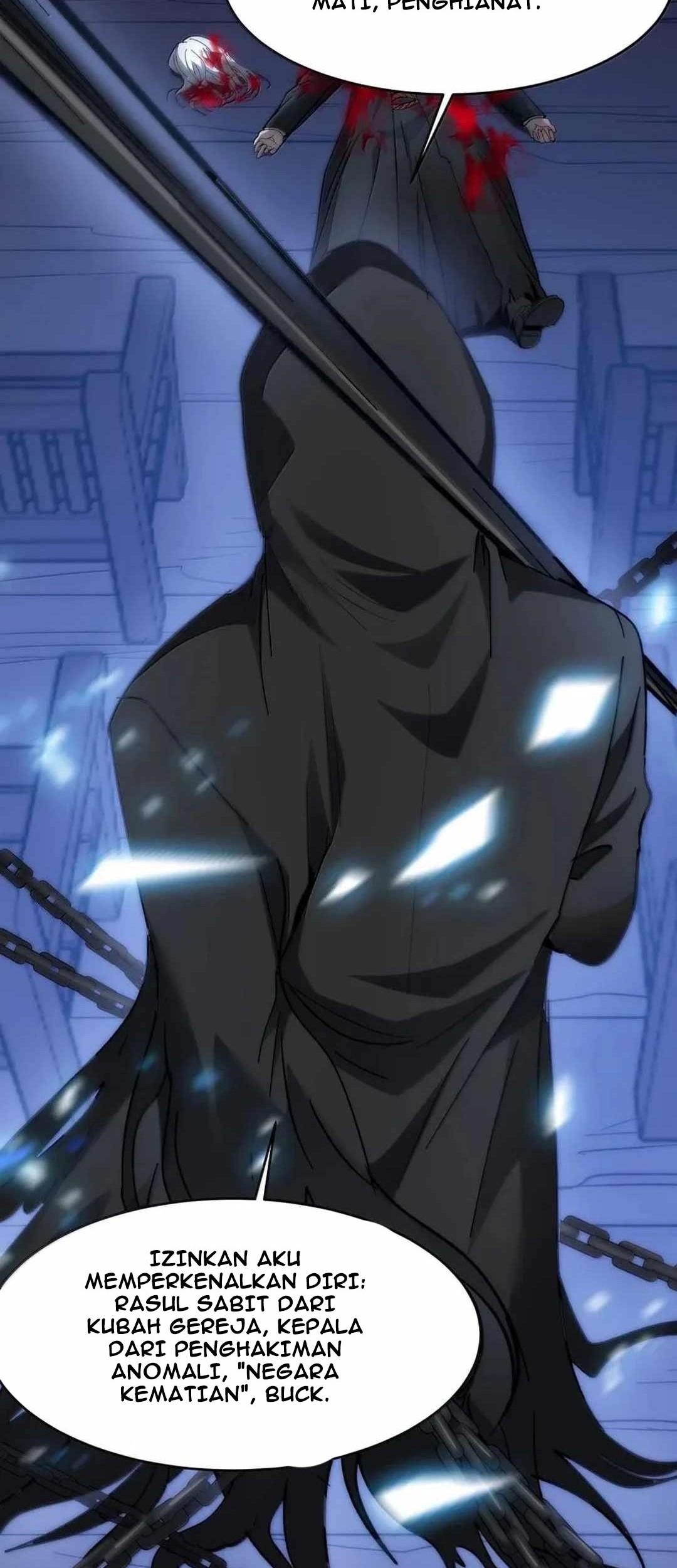 Chapter 137 - halaman 38