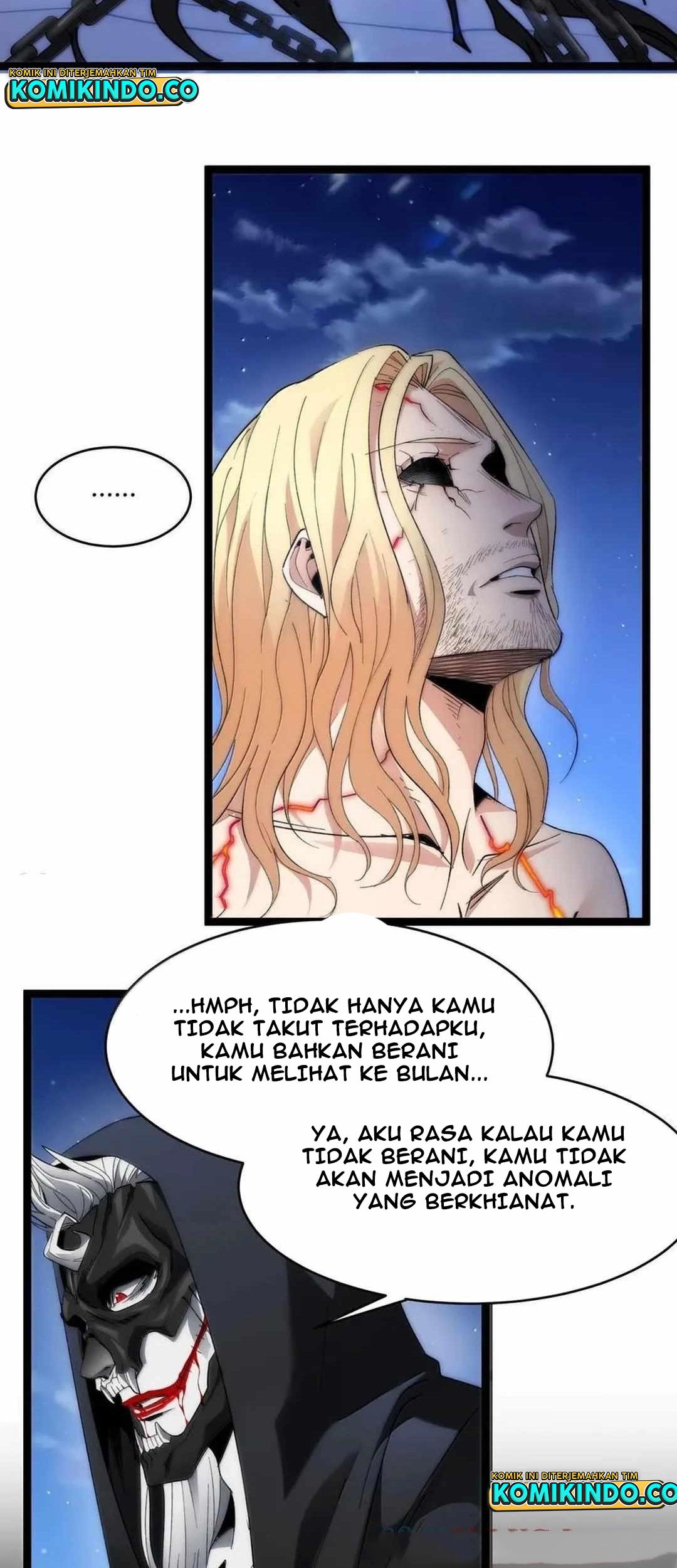 Chapter 137 - halaman 39
