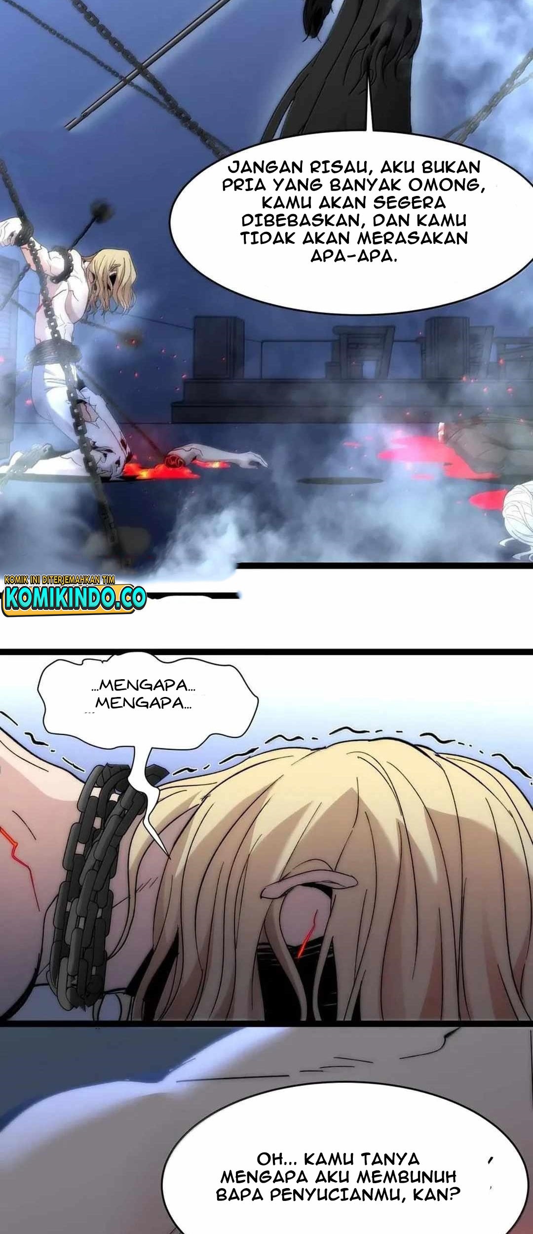 Chapter 137 - halaman 46