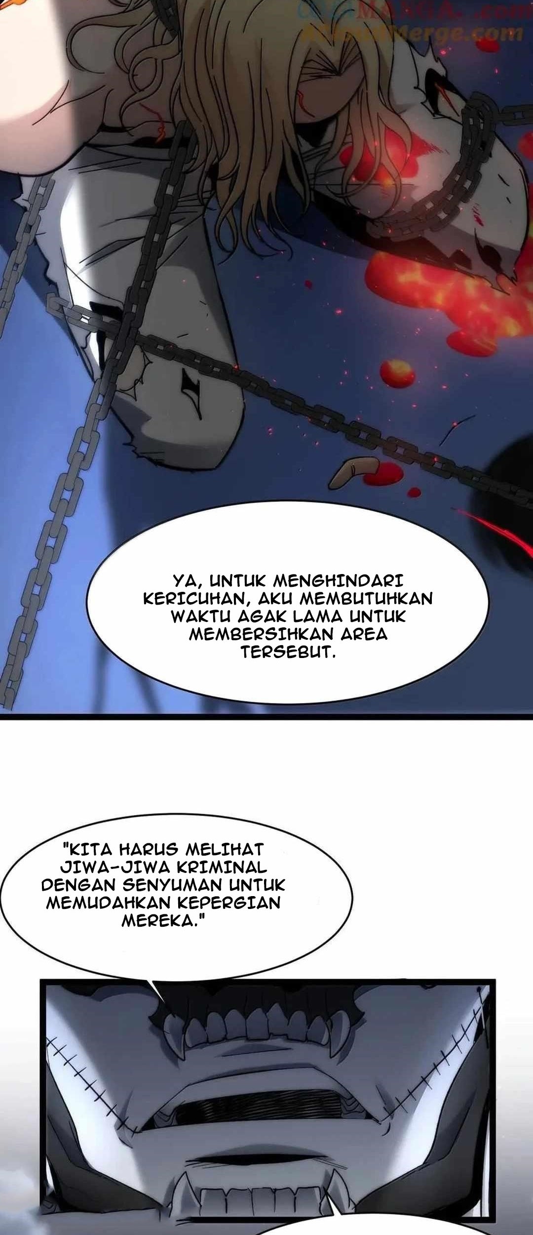 Chapter 137 - halaman 53