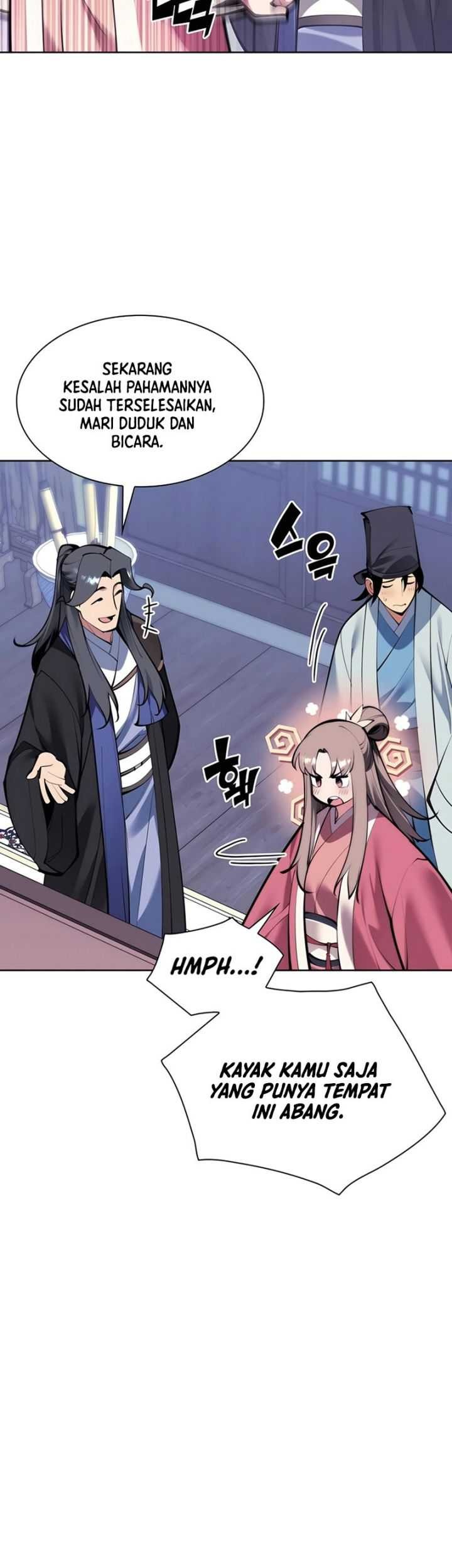 Chapter 130 - halaman 35