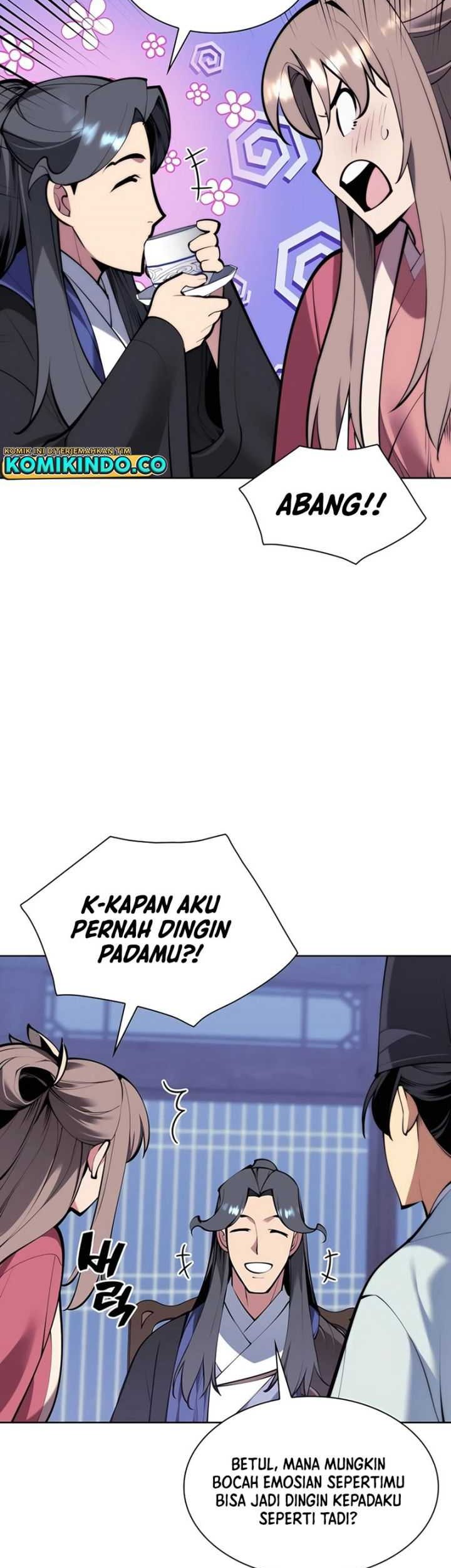 Chapter 130 - halaman 37