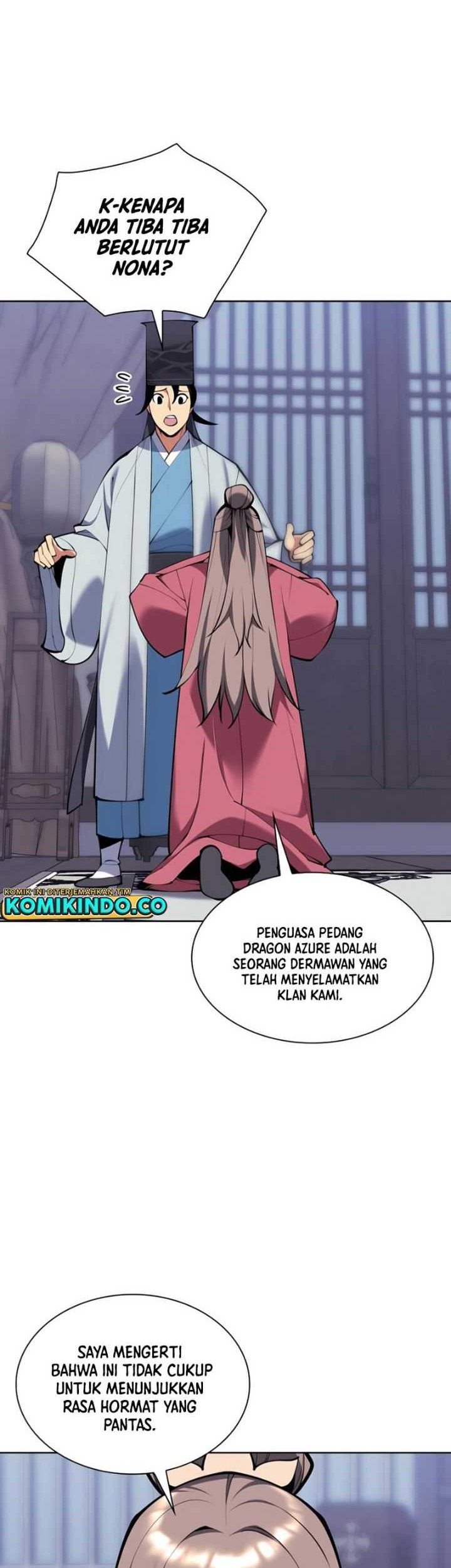 Chapter 130 - halaman 20