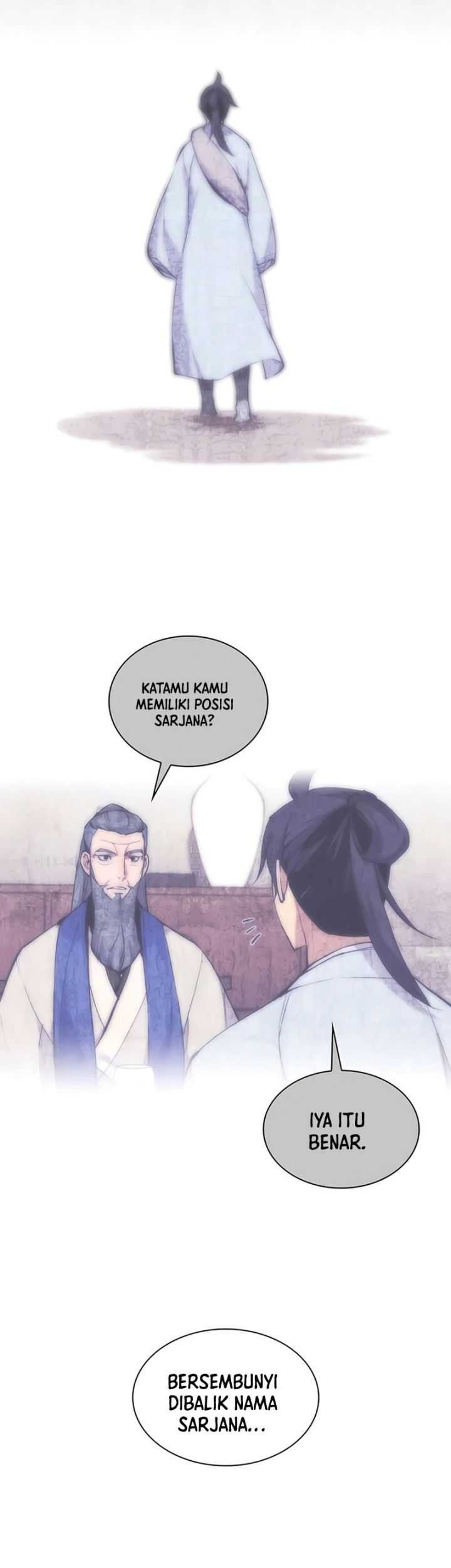Chapter 130 - halaman 25