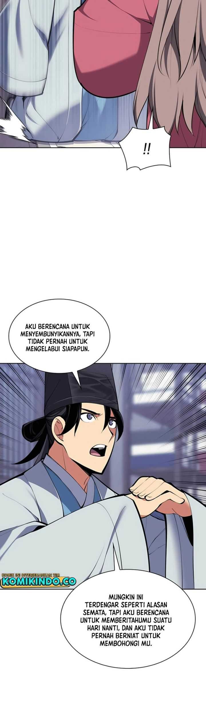 Chapter 130 - halaman 31