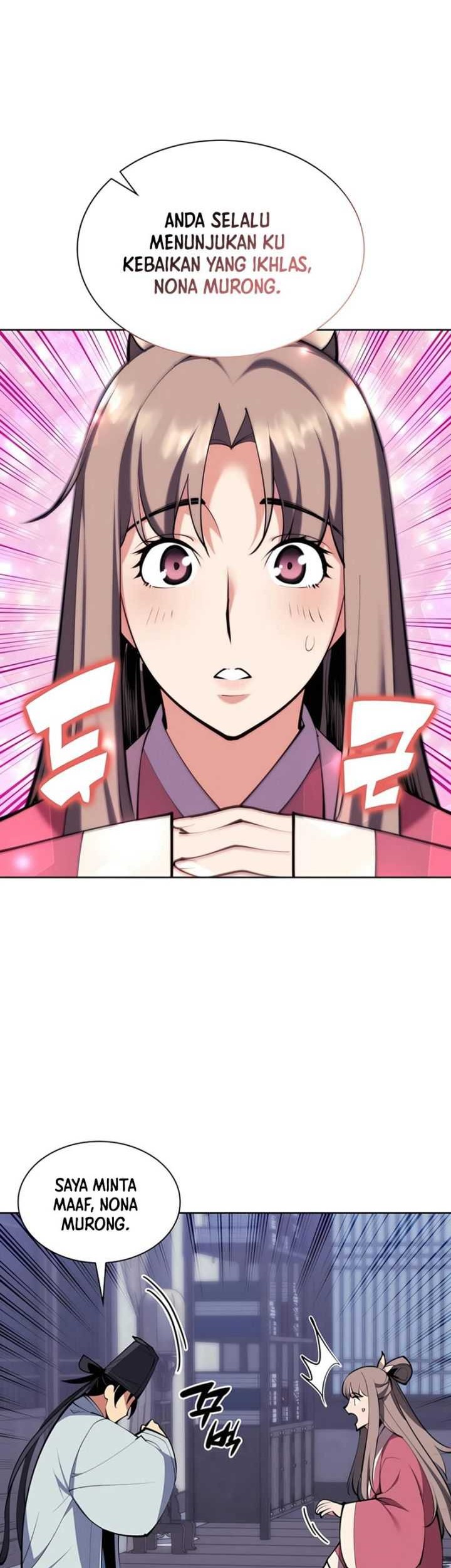 Chapter 130 - halaman 32