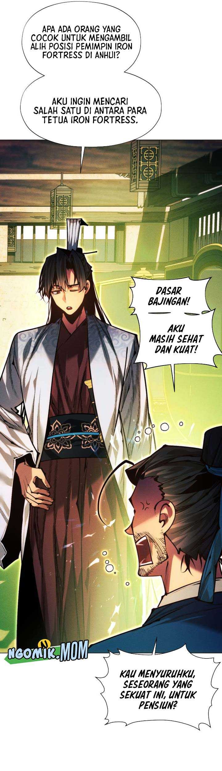 Chapter 104 - halaman 91