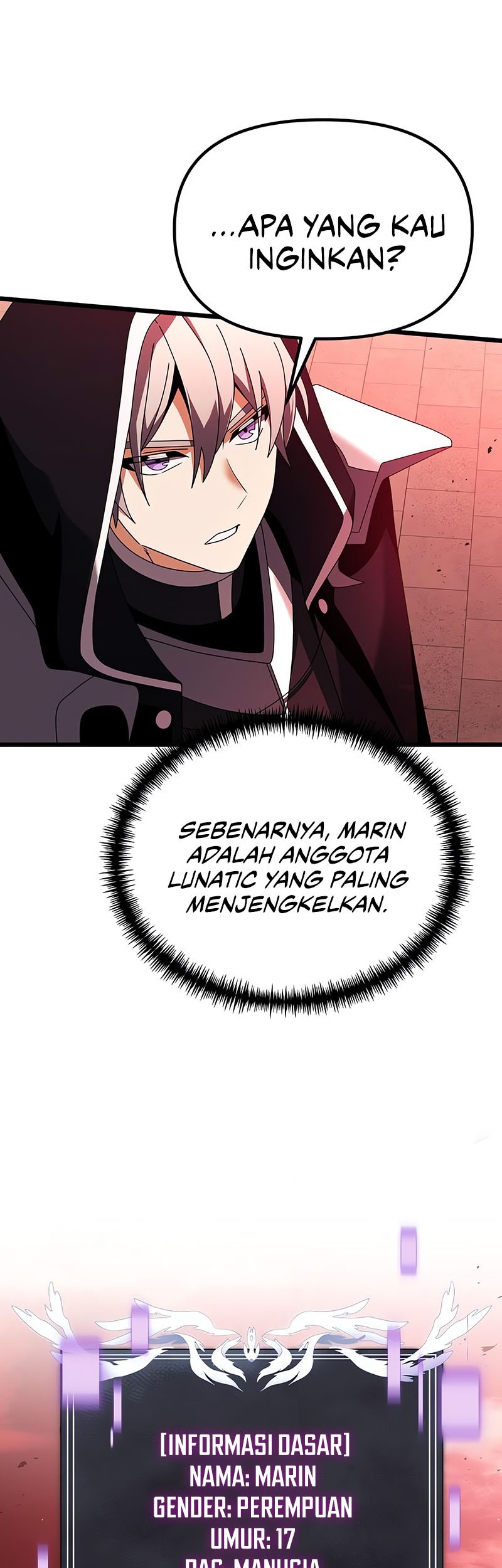 Chapter 74 - halaman 50