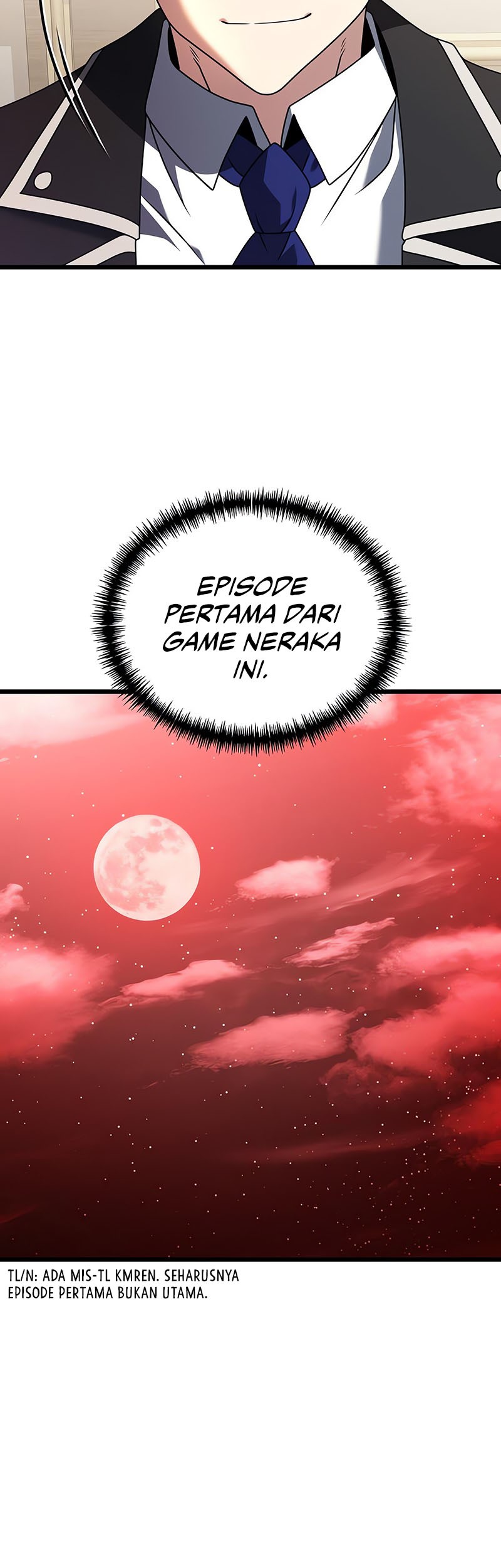 Chapter 74 - halaman 5