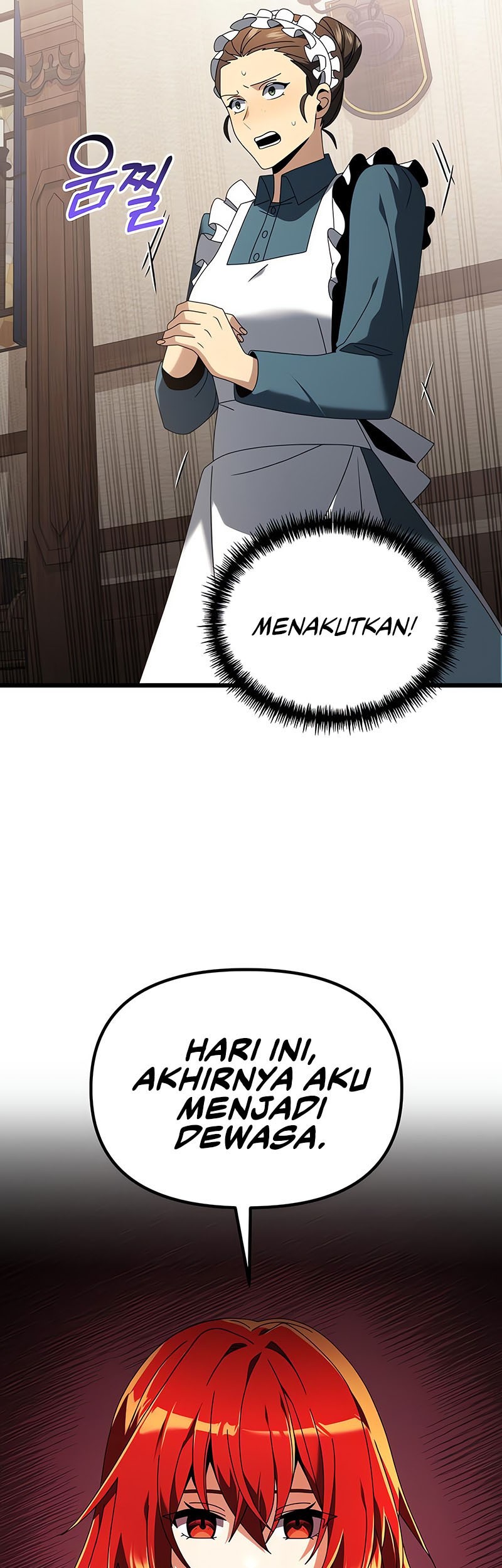 Chapter 74 - halaman 20