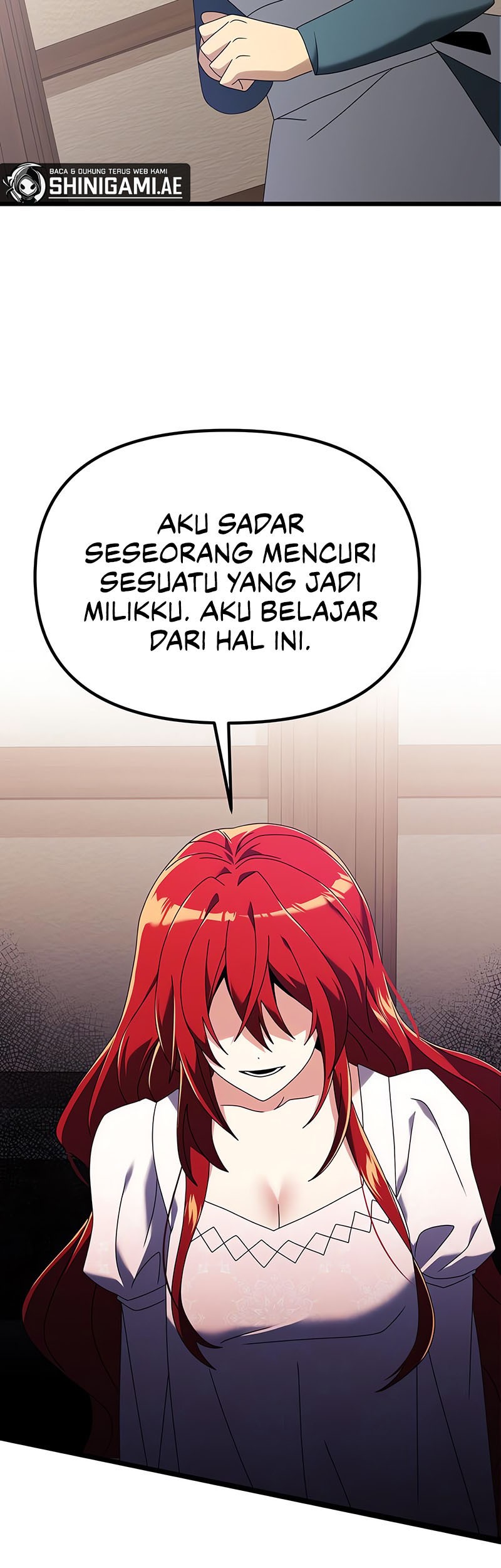 Chapter 74 - halaman 22