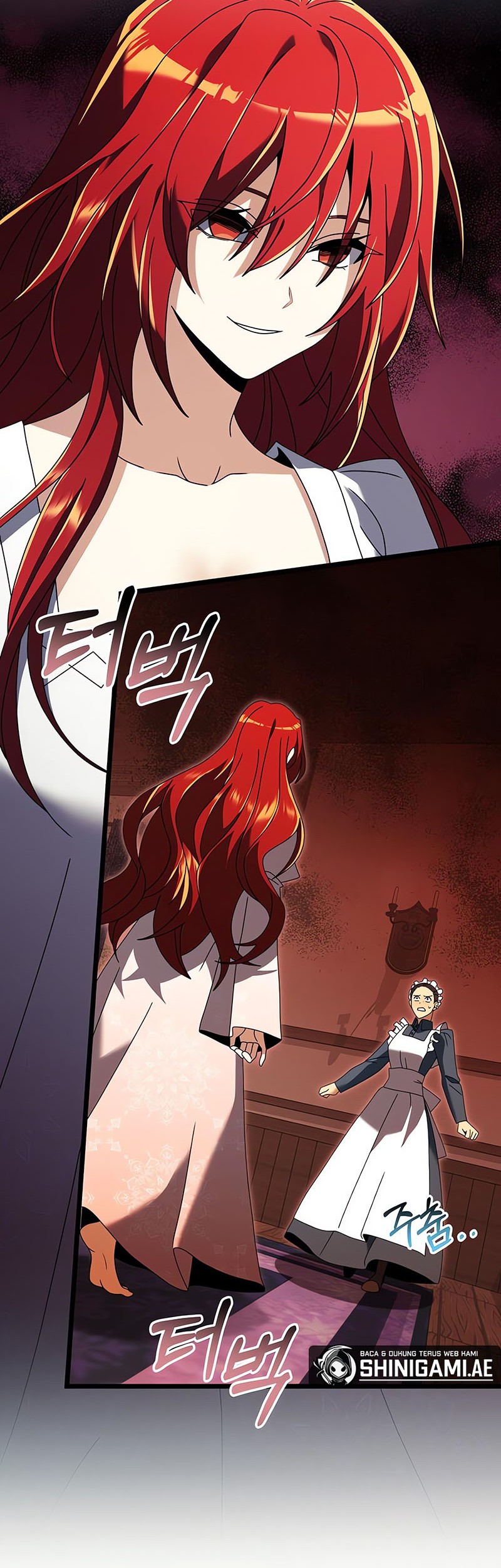 Chapter 74 - halaman 27