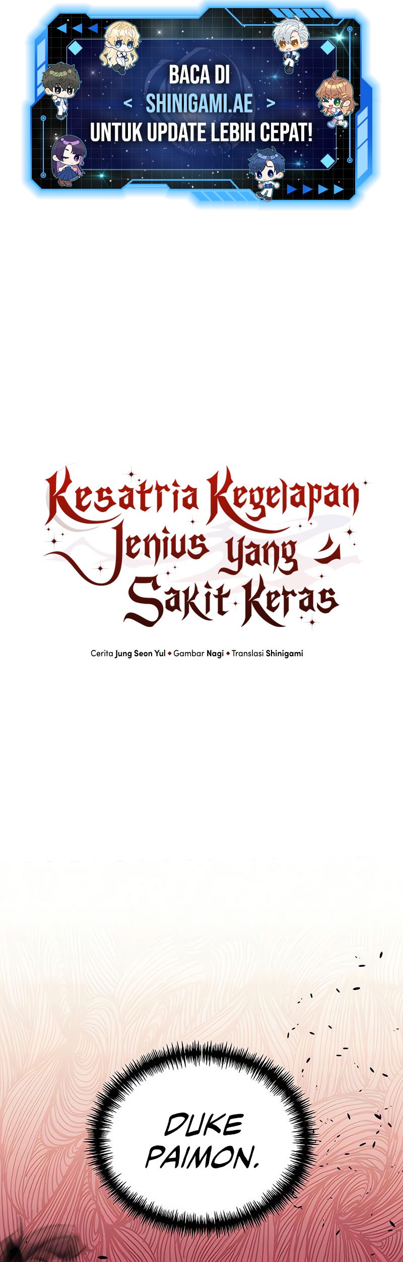 Chapter 74 - halaman 29