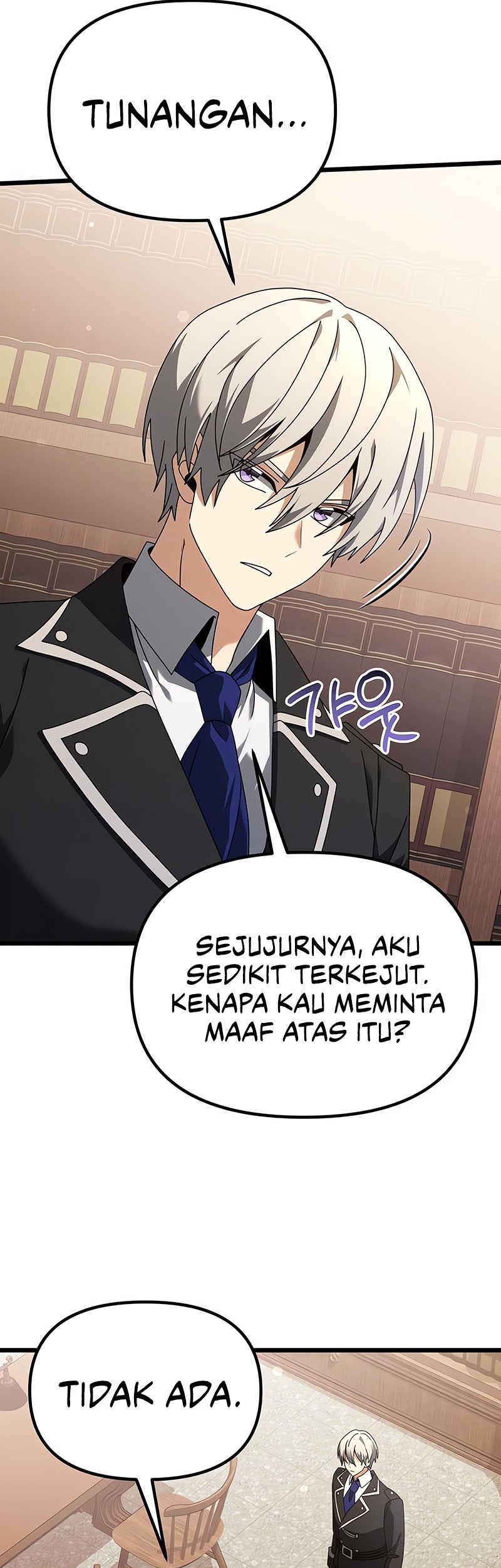 Chapter 73 - halaman 47
