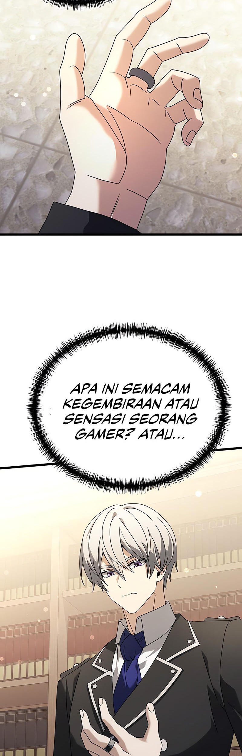 Chapter 73 - halaman 52