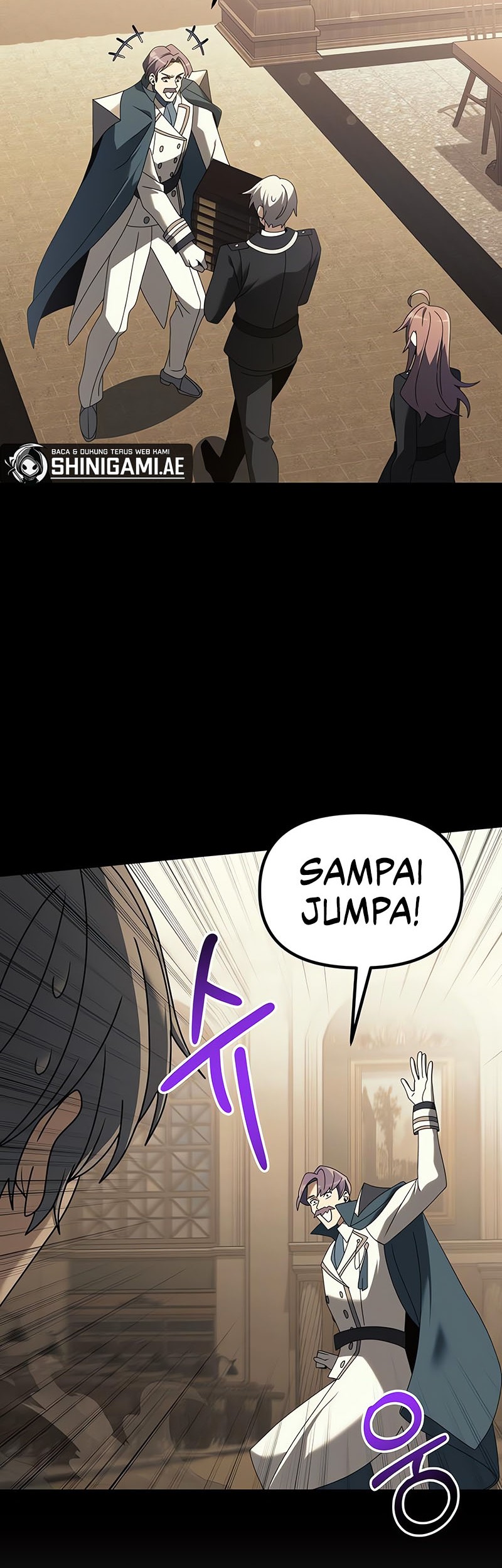 Chapter 73 - halaman 34