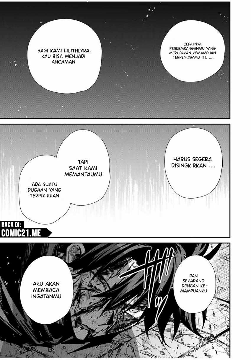 Chapter 77 - halaman 15