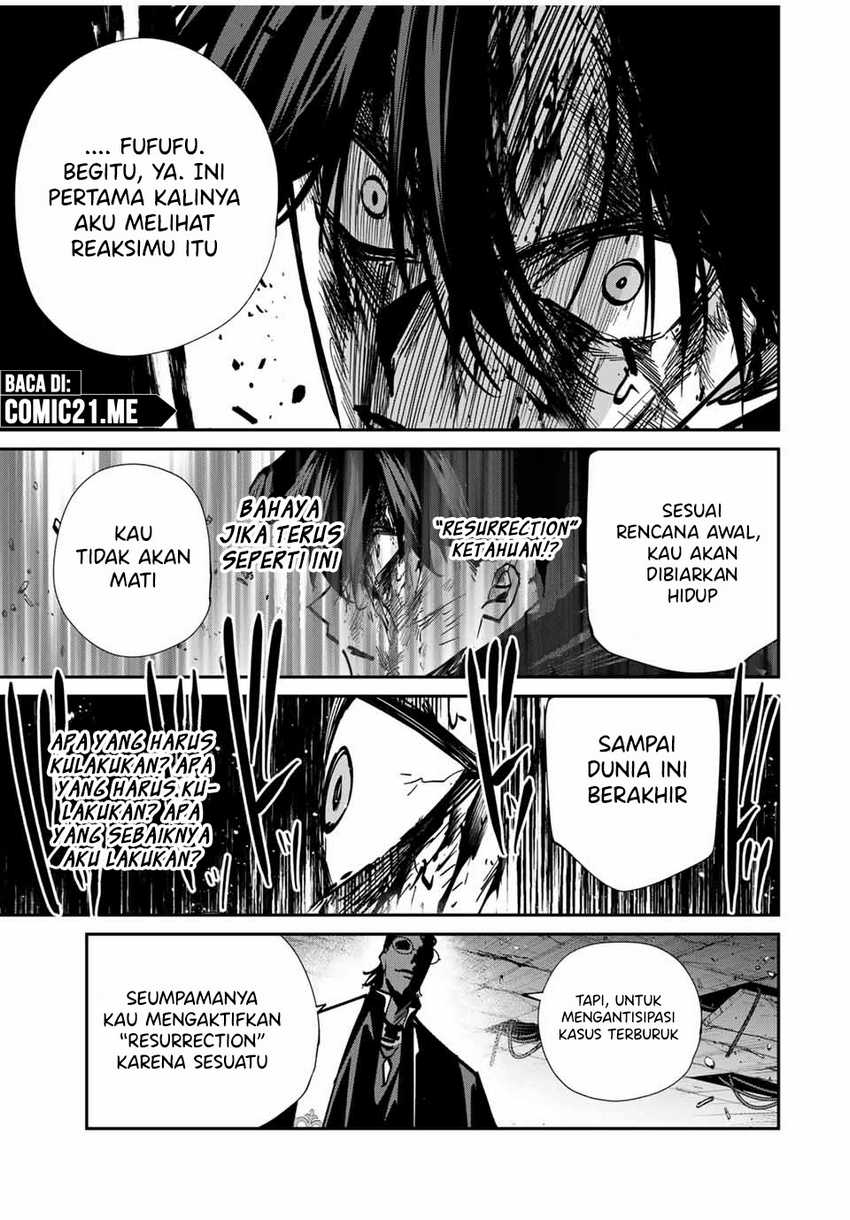 Chapter 77 - halaman 17