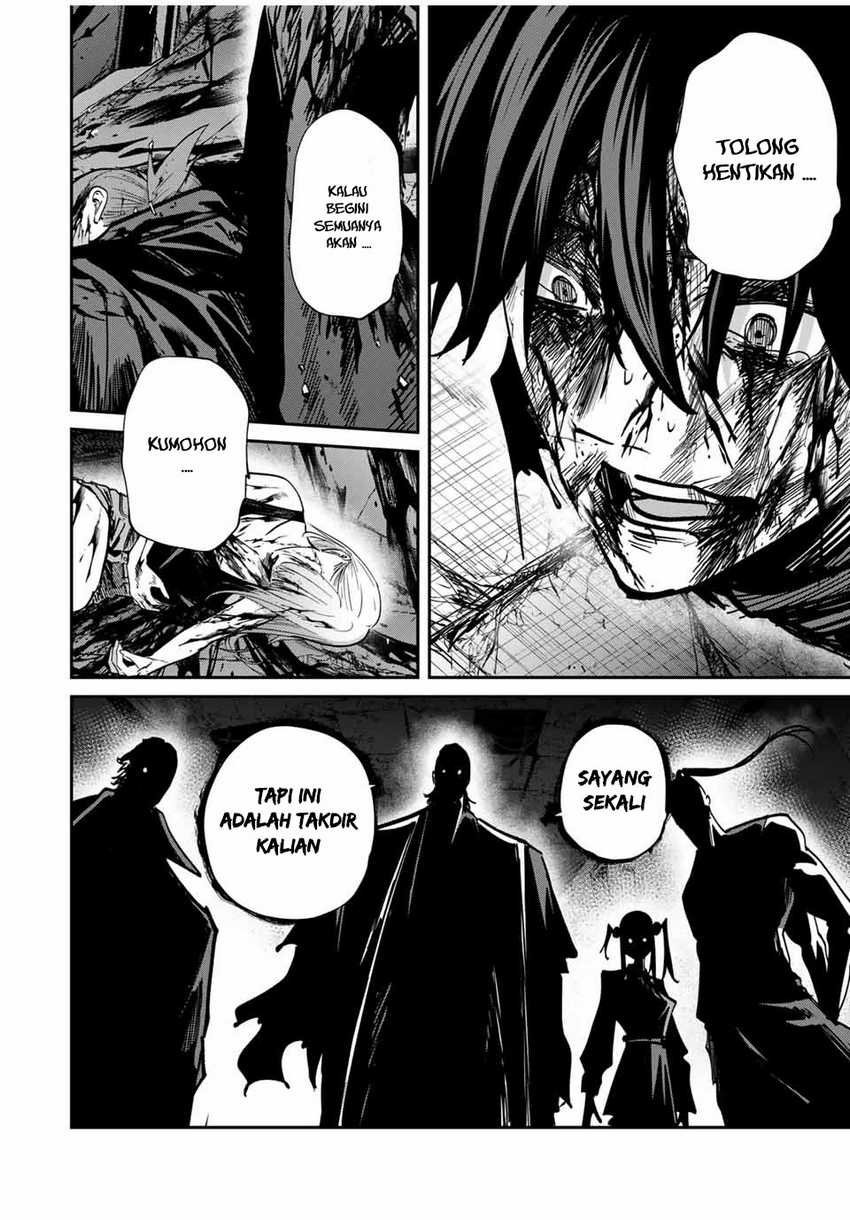 Chapter 77 - halaman 20