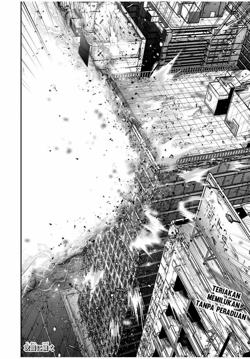 Chapter 77 - halaman 22