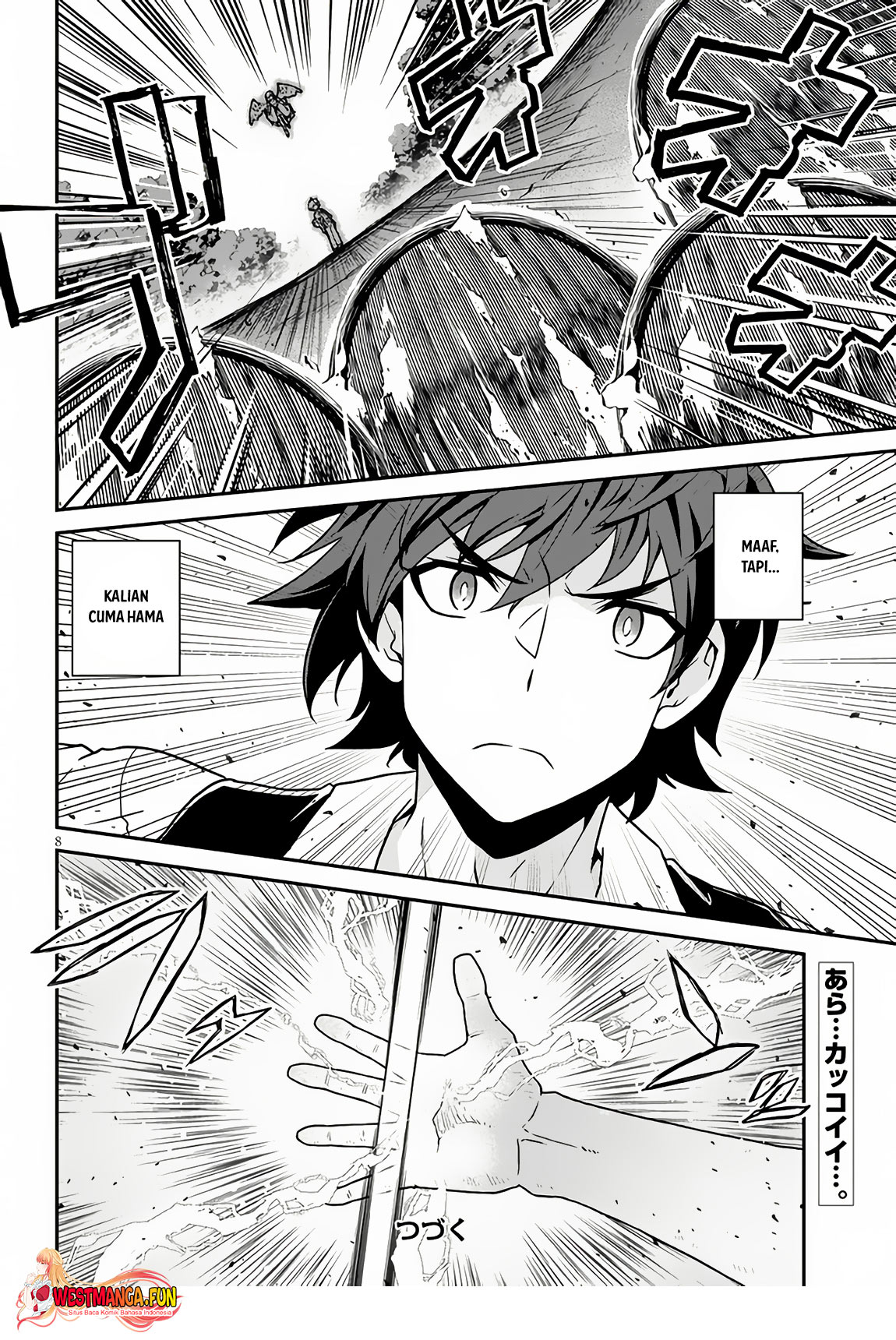 Chapter 241 - halaman 12