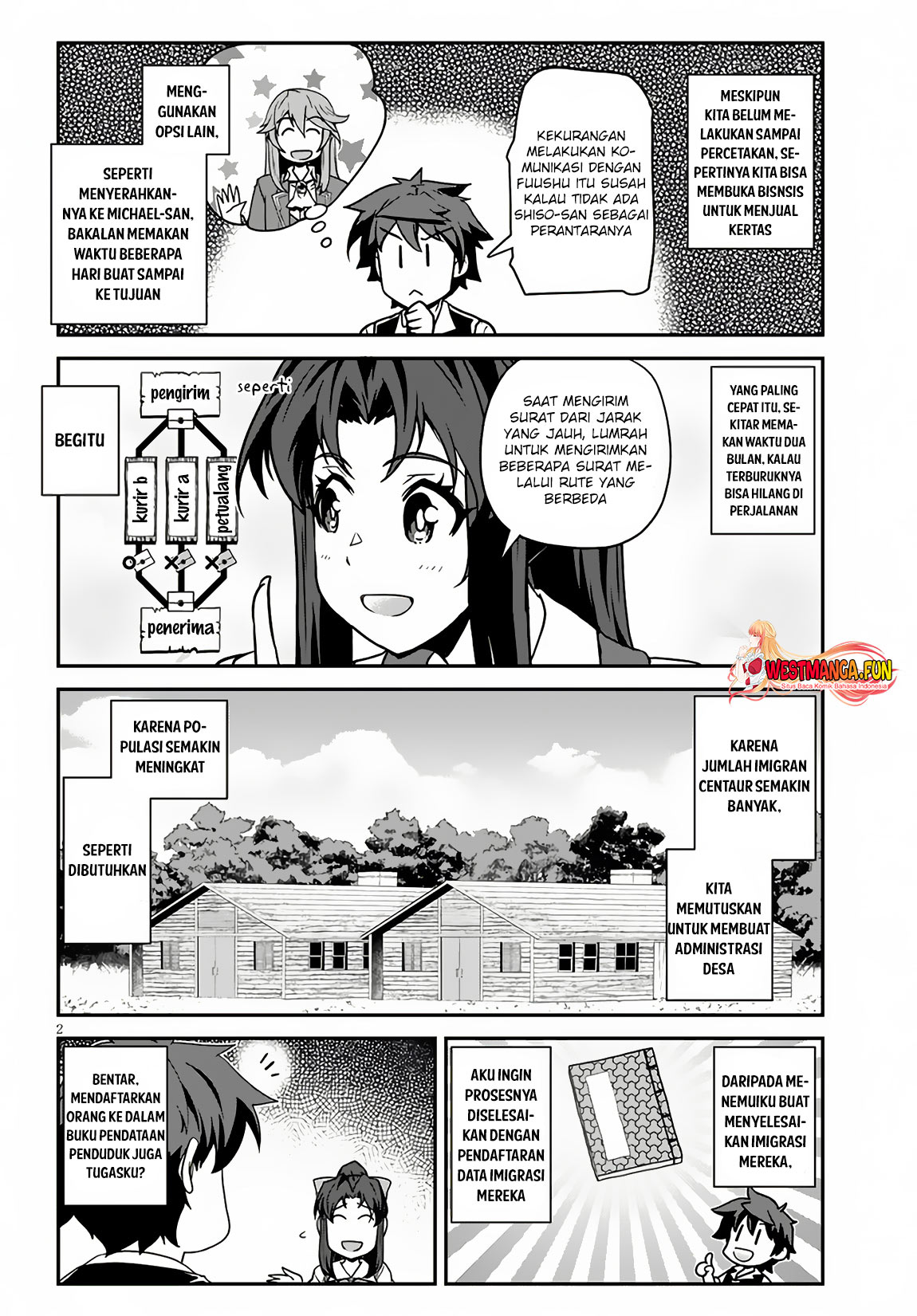 Chapter 241 - halaman 5