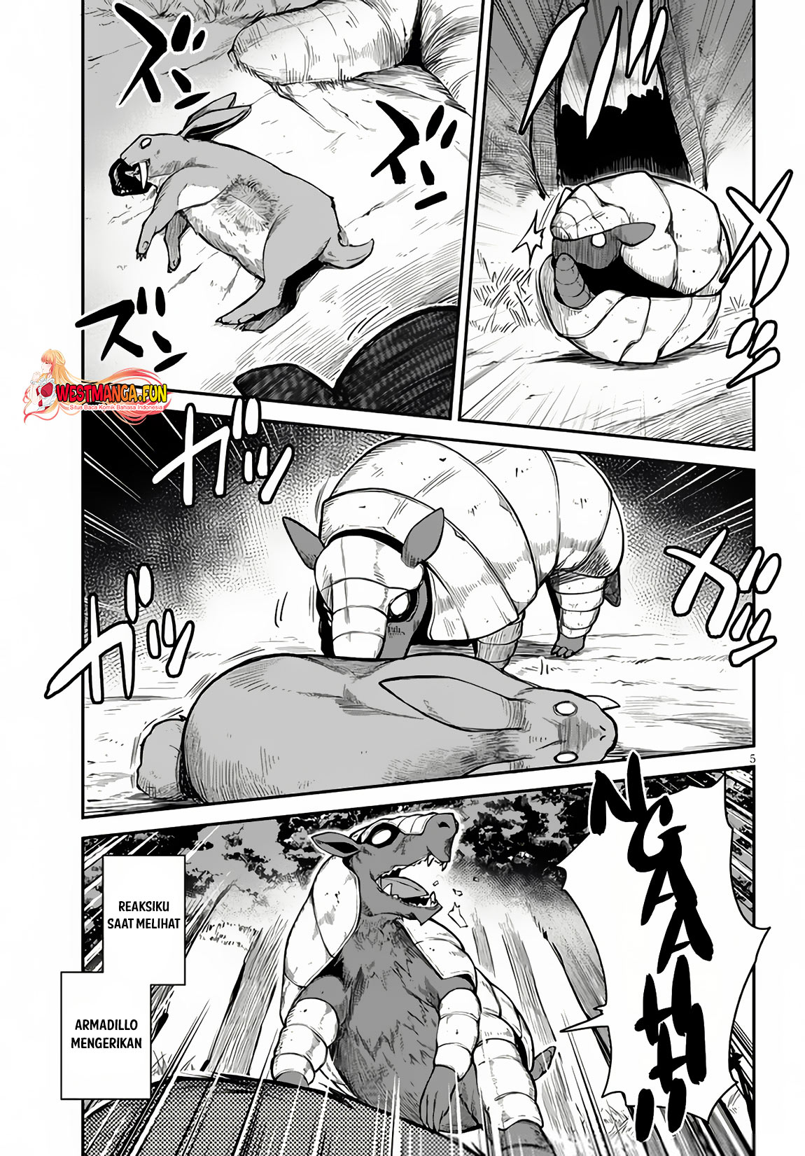 Chapter 241 - halaman 9