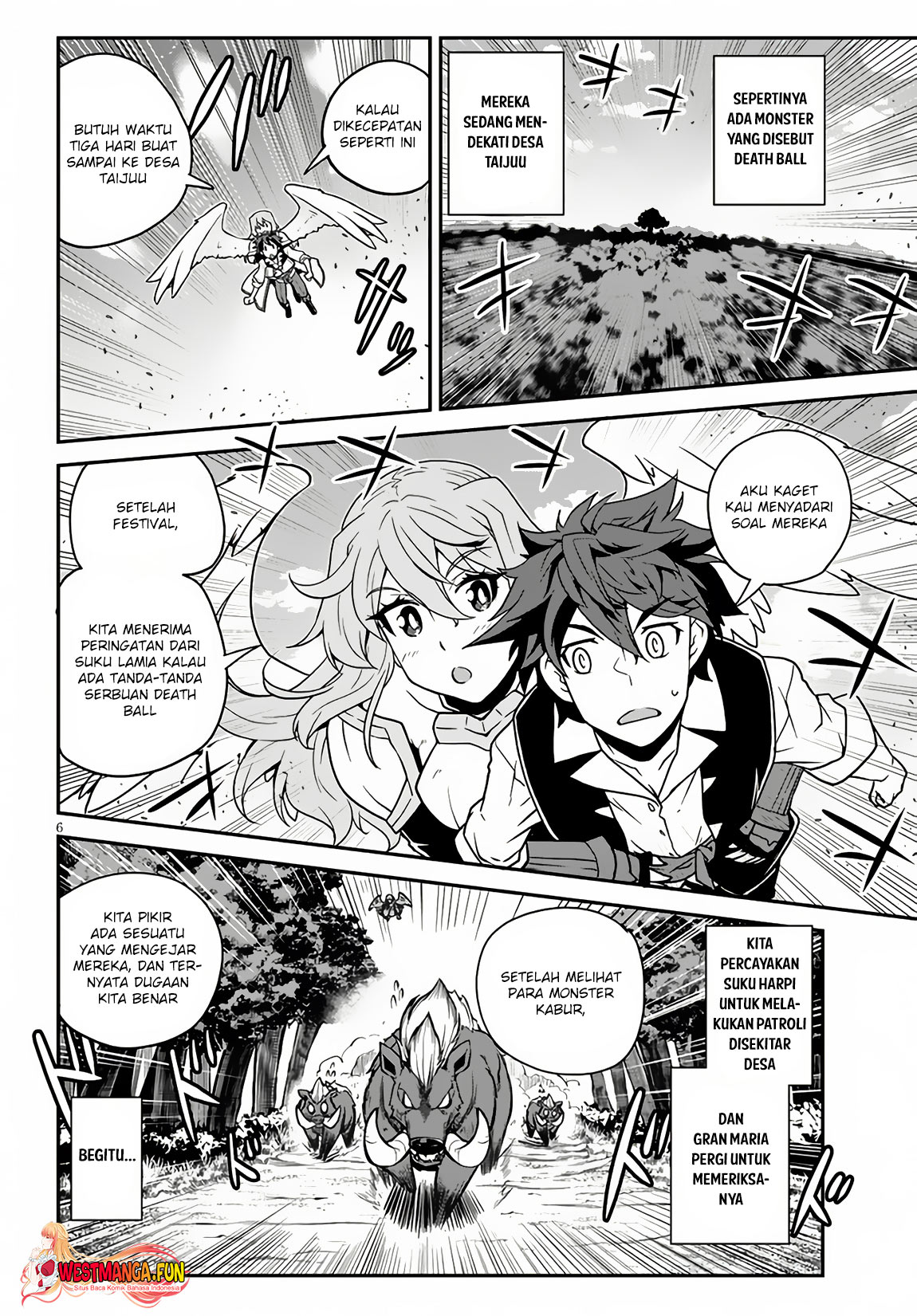 Chapter 241 - halaman 10