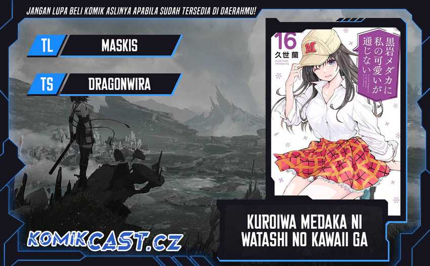 Chapter 129 - halaman 1