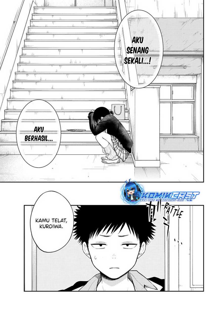 Chapter 129 - halaman 14