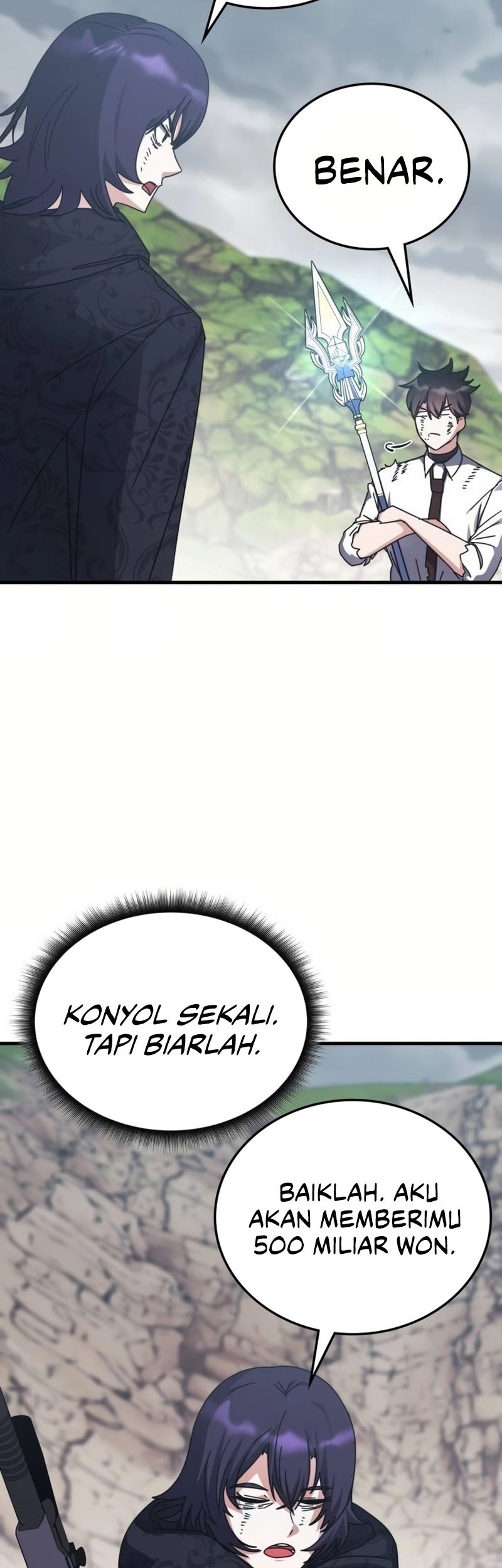 Chapter 126 - halaman 36