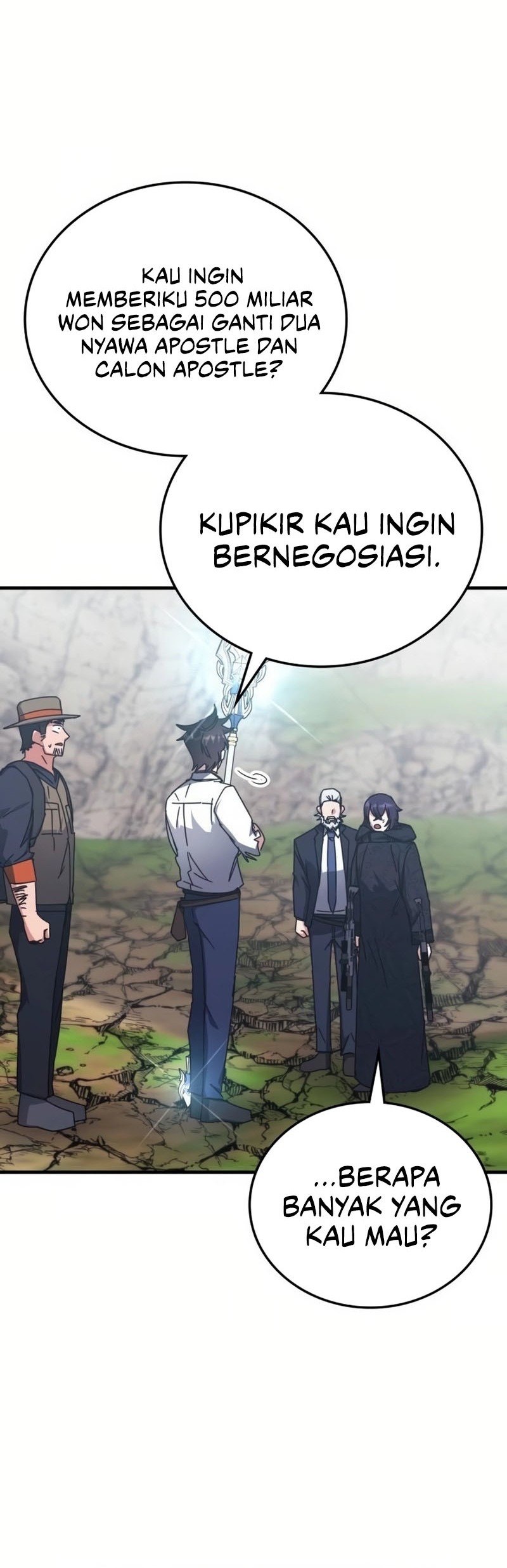 Chapter 126 - halaman 38