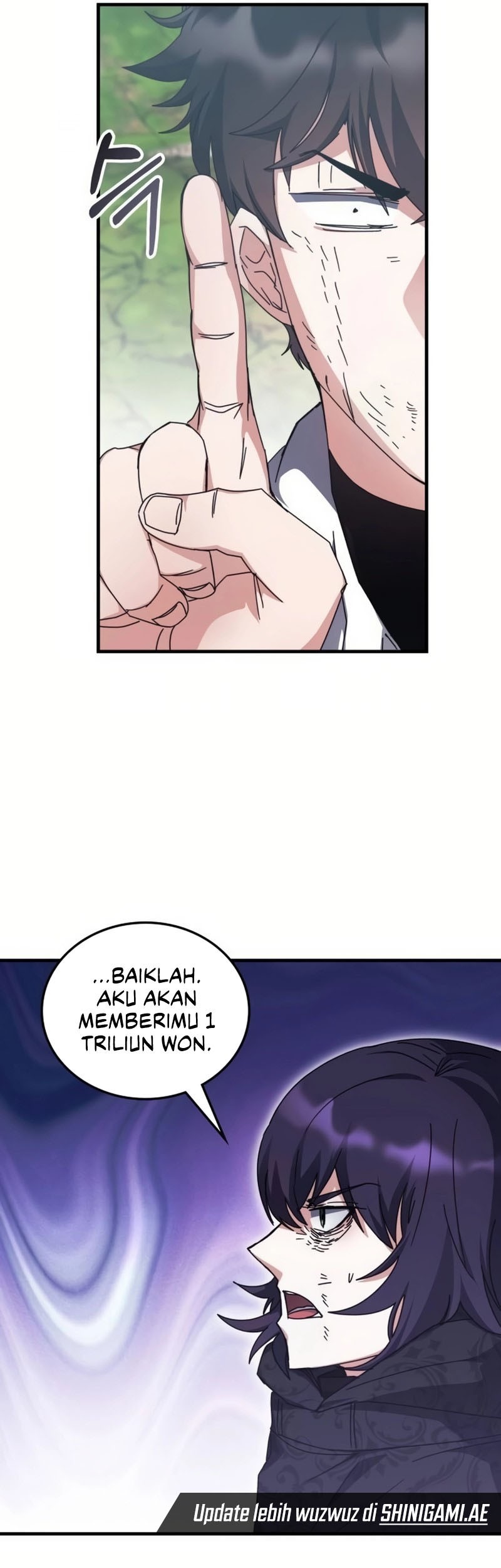 Chapter 126 - halaman 39