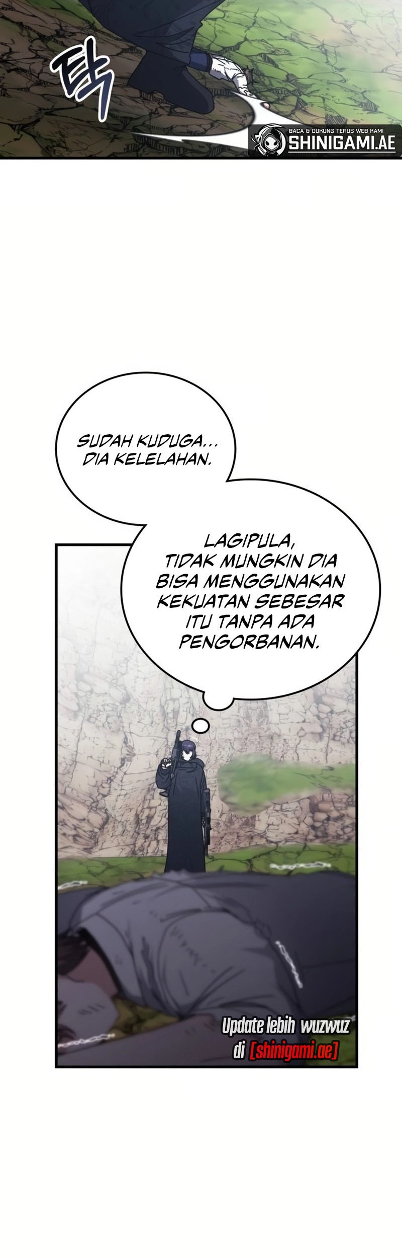Chapter 126 - halaman 22