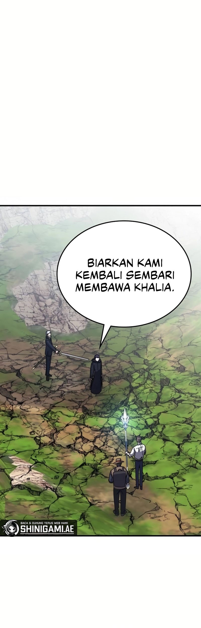 Chapter 126 - halaman 29