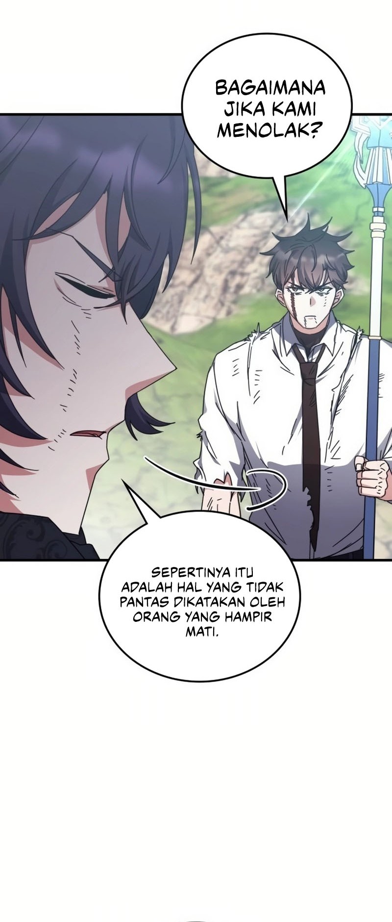 Chapter 126 - halaman 30